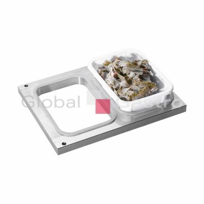 Forma k baličce T190 tl.18mm (2 x polévka 580 ml) |  115510013